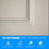 3D Wall Panels - Palermo 3D - Smart Profile