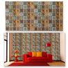 3D Wall Panels - Tiles Charm - Smart Profile