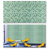 3D Wall Panels - Mosaic Provence Panels - Smart Profile