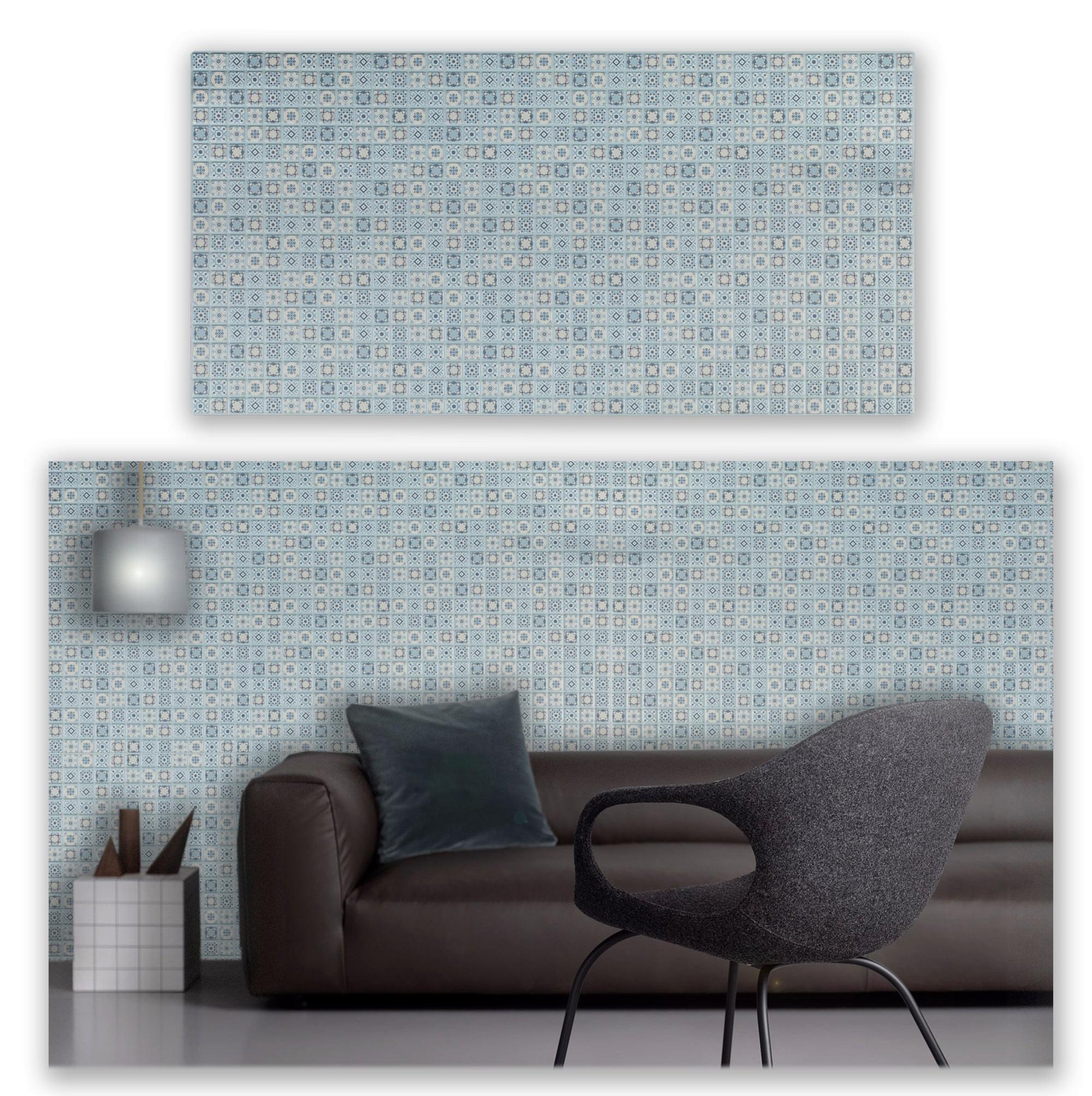 3D Wall Panels - Mosaic East - Smart Profile