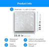 3D Wall Panels - Diamond 3D - Smart Profile
