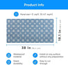 3D Wall Panels - Mashrabiya tile - Smart Profile