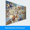 3D Wall Panels - Mosaic Beach - Smart Profile