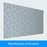 3D Wall Panels - Mosaic East - Smart Profile