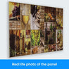 3D Wall Panels - Tiles Vincento - Smart Profile