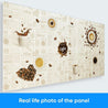 3D Wall Panels - Mosaic Cheerful morning - Smart Profile