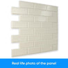 3D Wall Panels - BELOTTA - Smart Profile