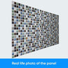 3D Wall Panels - Mosaic Iceland - Smart Profile