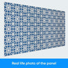 3D Wall Panels - Mashrabiya tile - Smart Profile