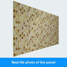 3D Wall Panels - Mosaic Luxor - Smart Profile