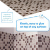 3D Wall Panels - Mosaic Mardin - Smart Profile