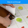 3D Wall Panels - Tiles Summer fresh - Smart Profile